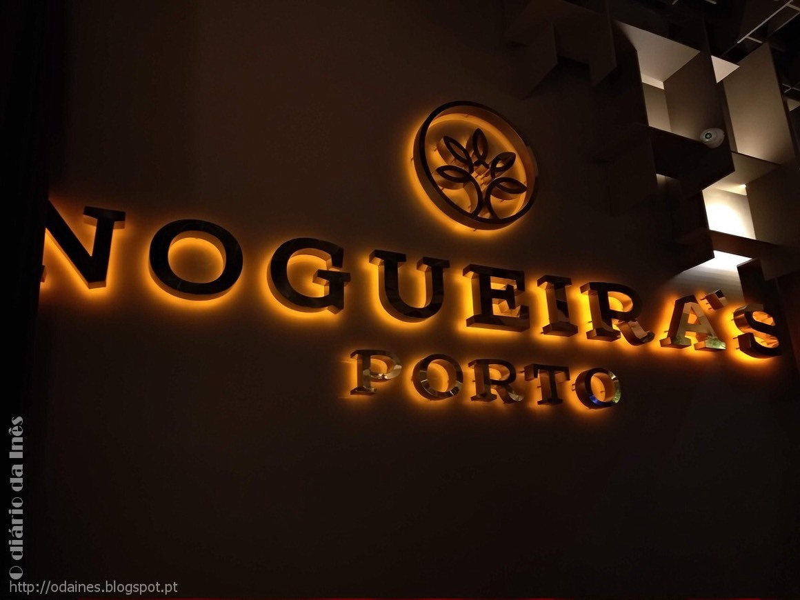 Restaurantes Nogueiras´s Porto