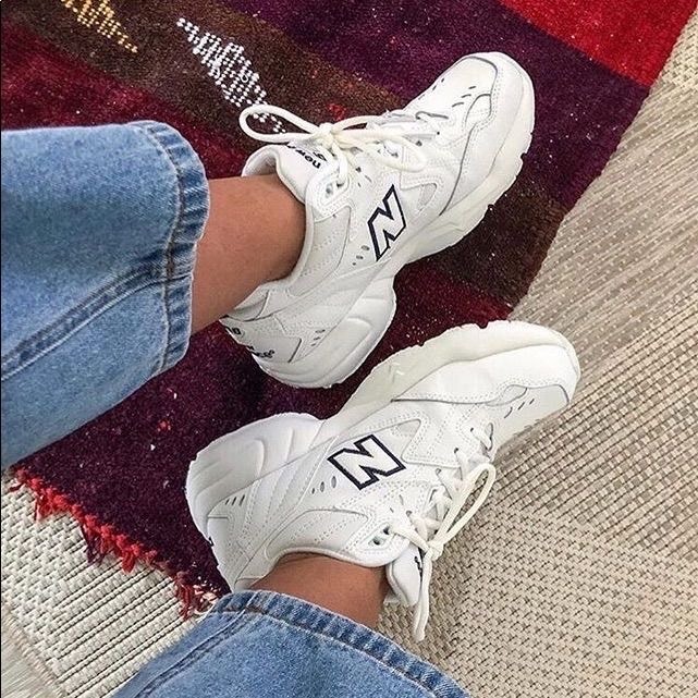 Fashion New balance 