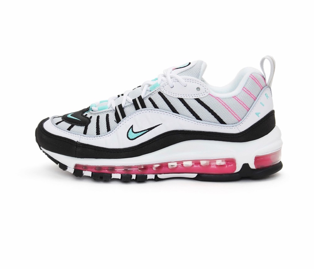 Moda Nike air max 98