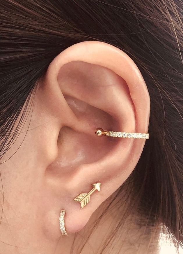 Fashion ear