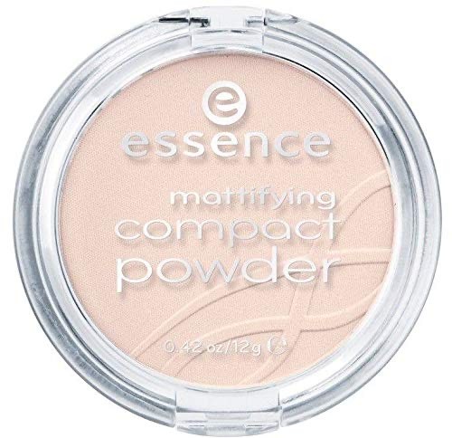 Moda Mattifying compact powder essence