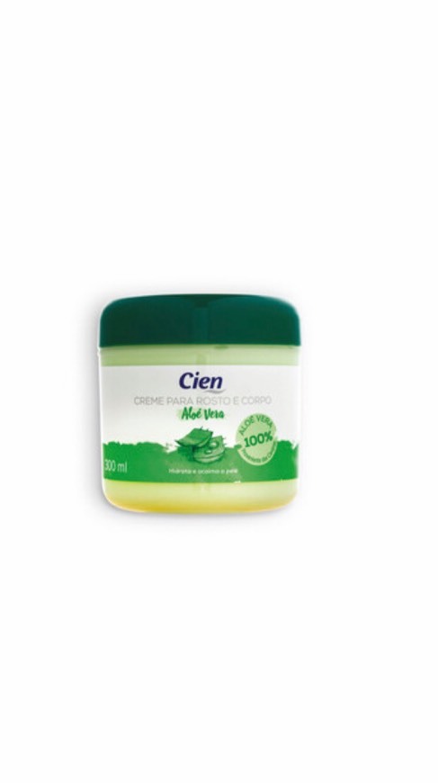 Moda Cien aloe vera