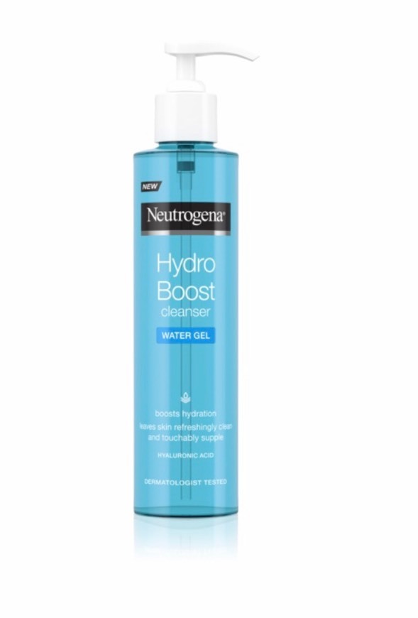 Moda Neutrogena Hydro boost water gel