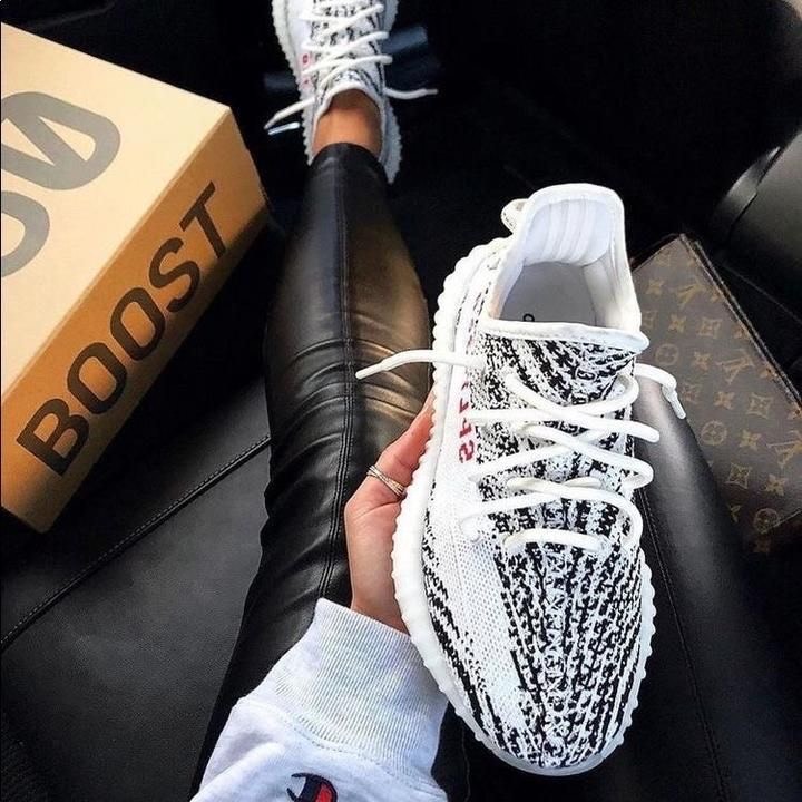 Fashion Yeezy Boost