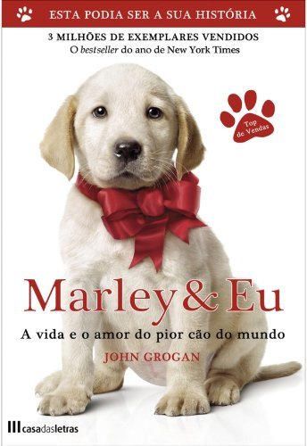 Marley e Eu