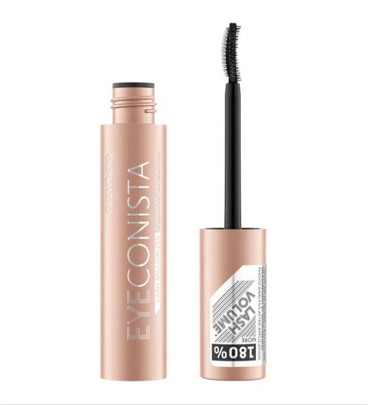 Moda Eyeconista mascara (Catrice)