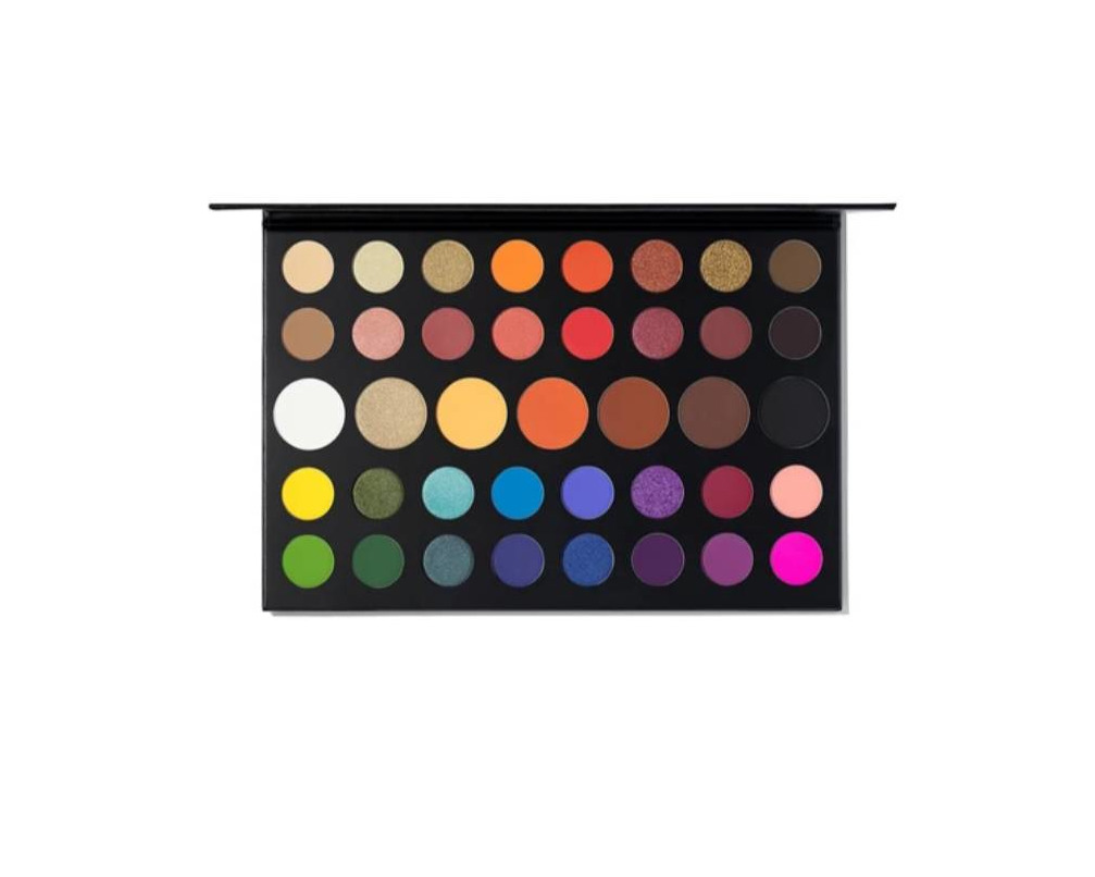 Product Morphe X James Charles Palette