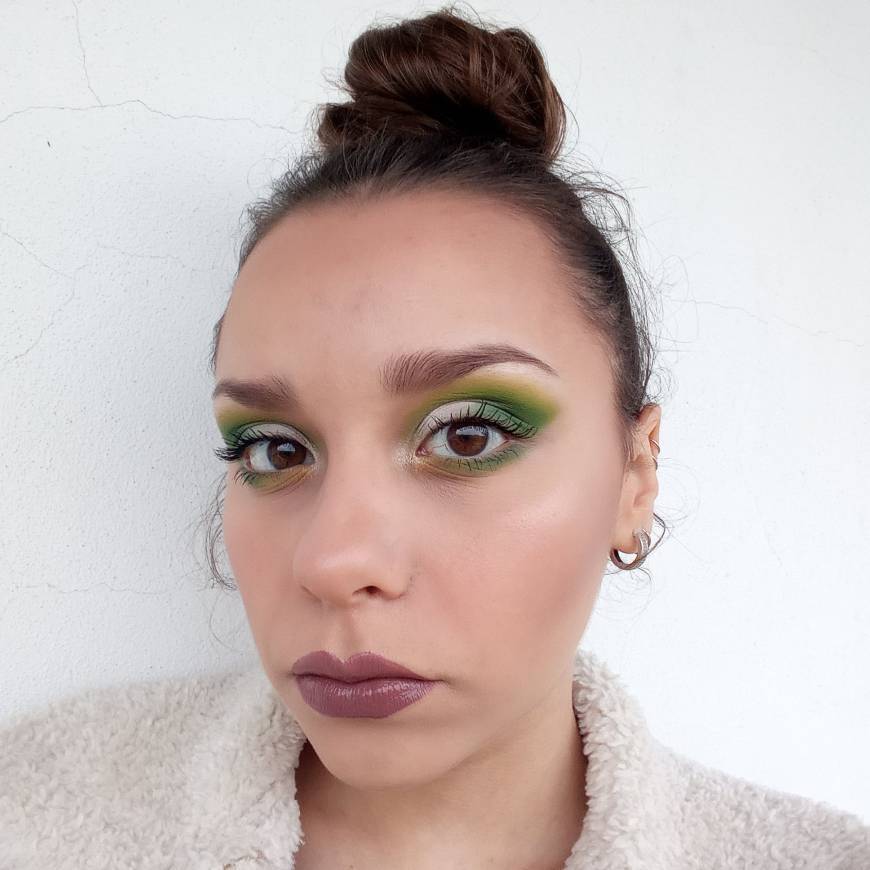 Fashion Green look 💚