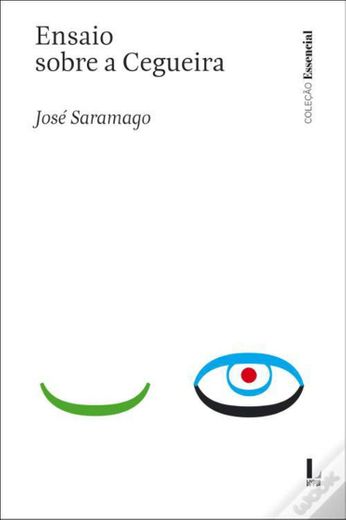 Ensaio Sobre a Cegueira (José Saramago)