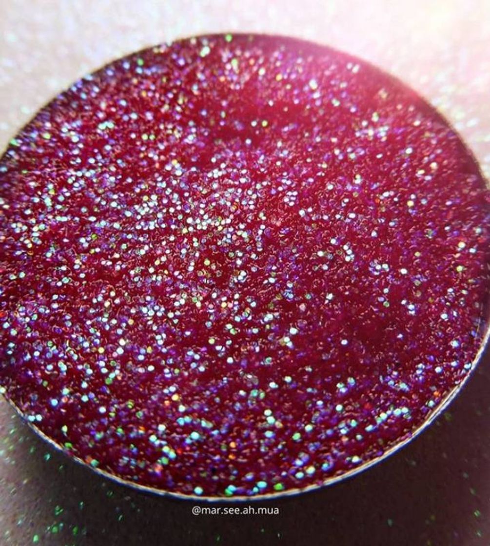 Product Framboesa Gel Glitter