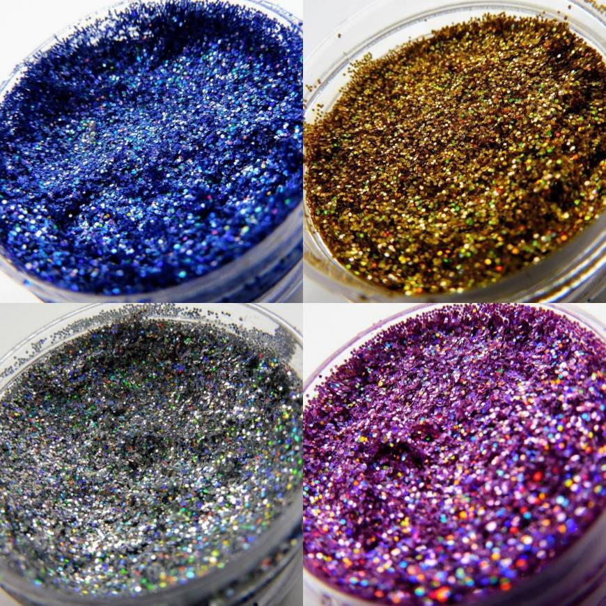 Producto Bundle "Glitter is my basic" Guinoah