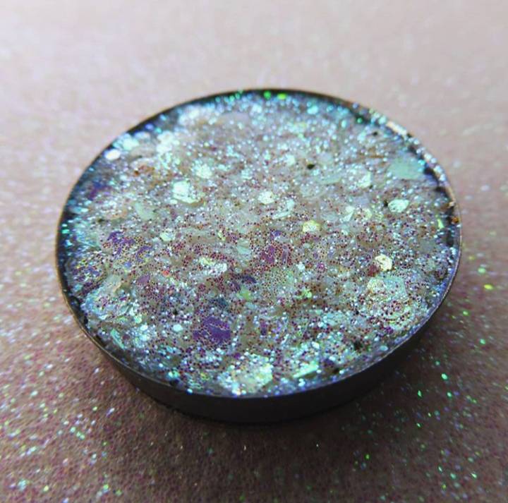 Product Glitter Serra da Estrela