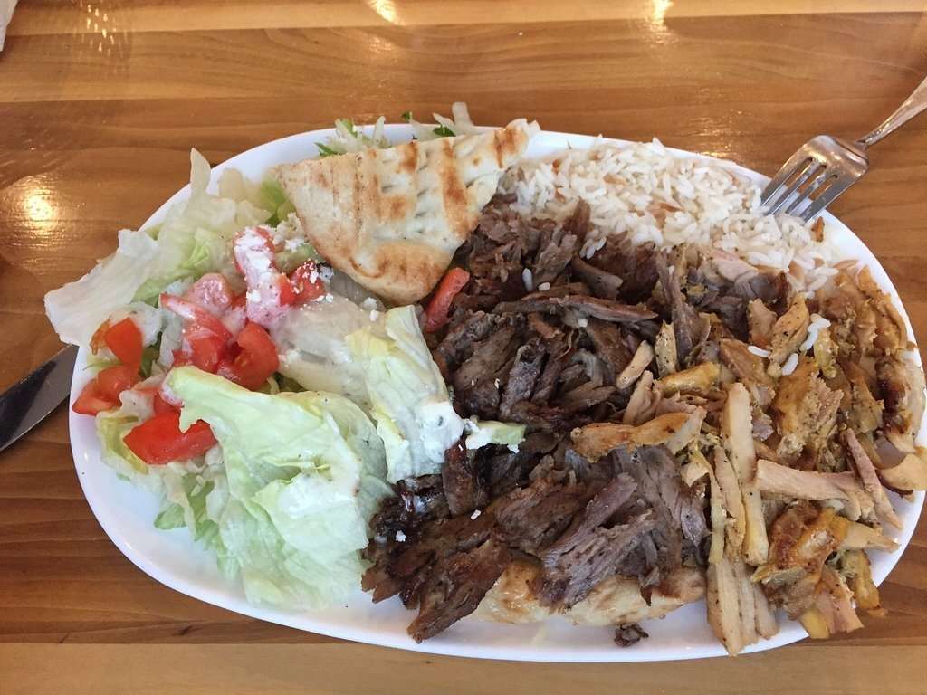 Kebab 49