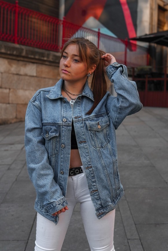 Social Look