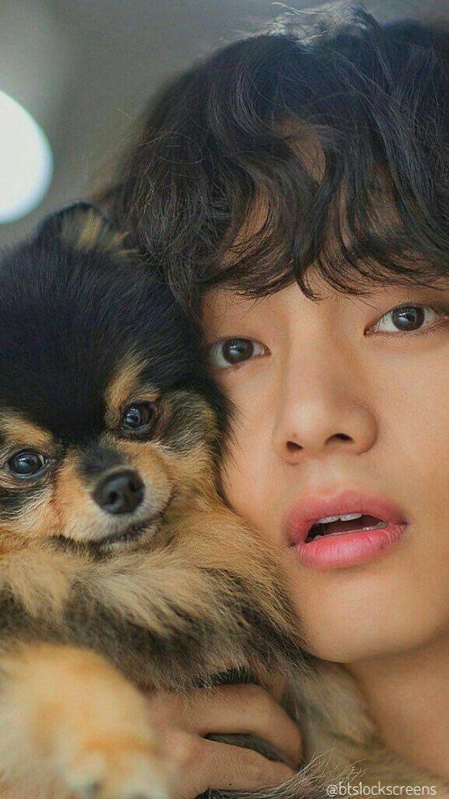 Social Tae Tae 💜