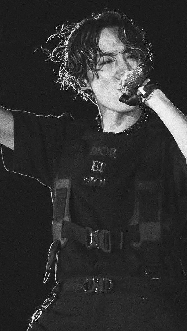 Social Hobi💜