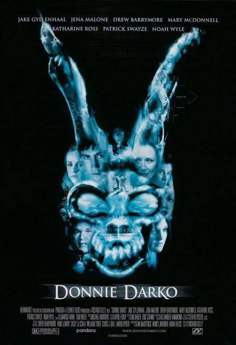 Social Donnie Darko