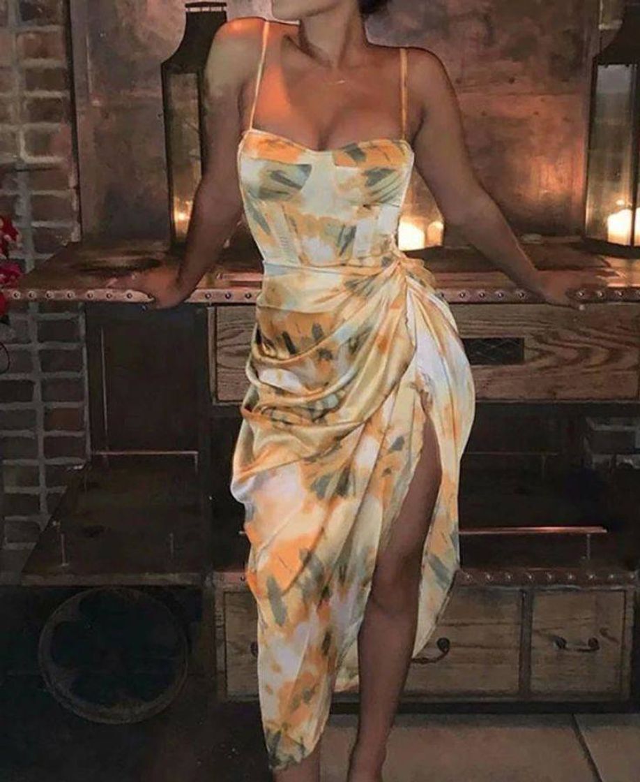 Social Dress