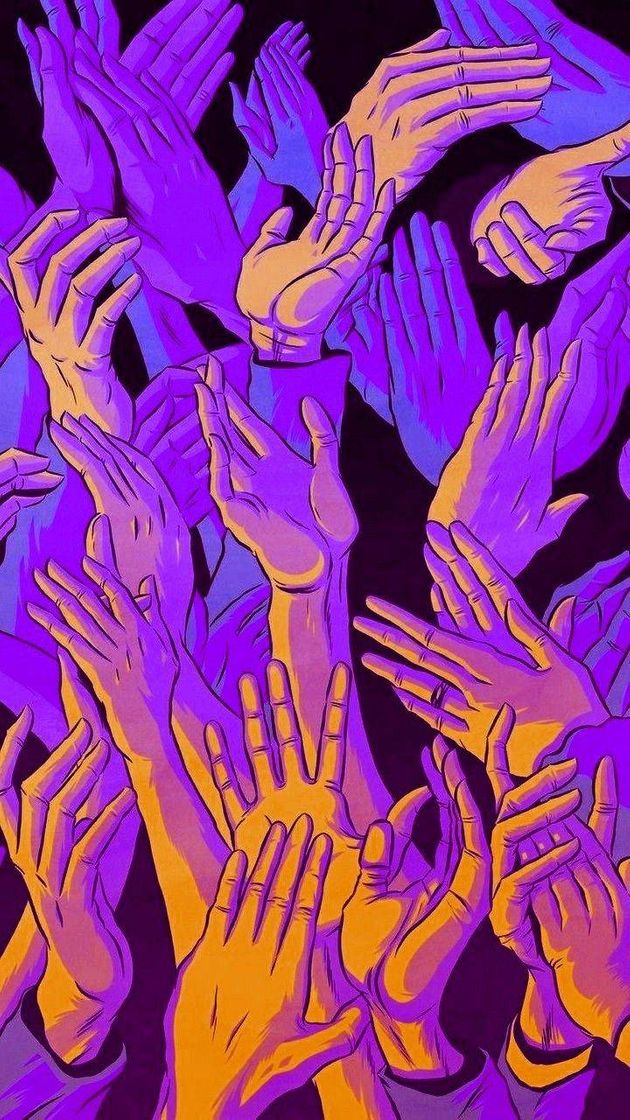 Social Hands