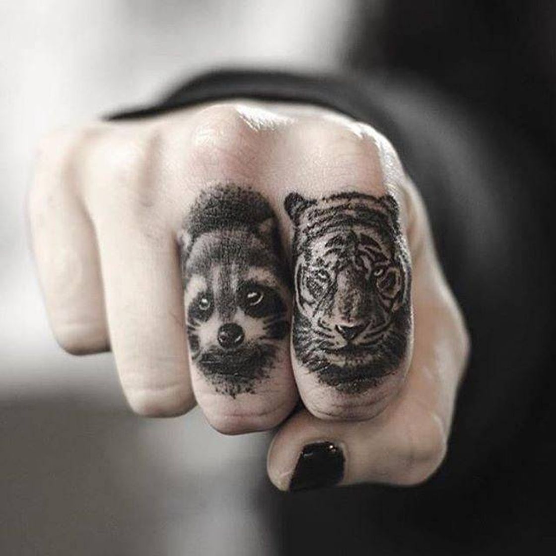 Social Tattoo