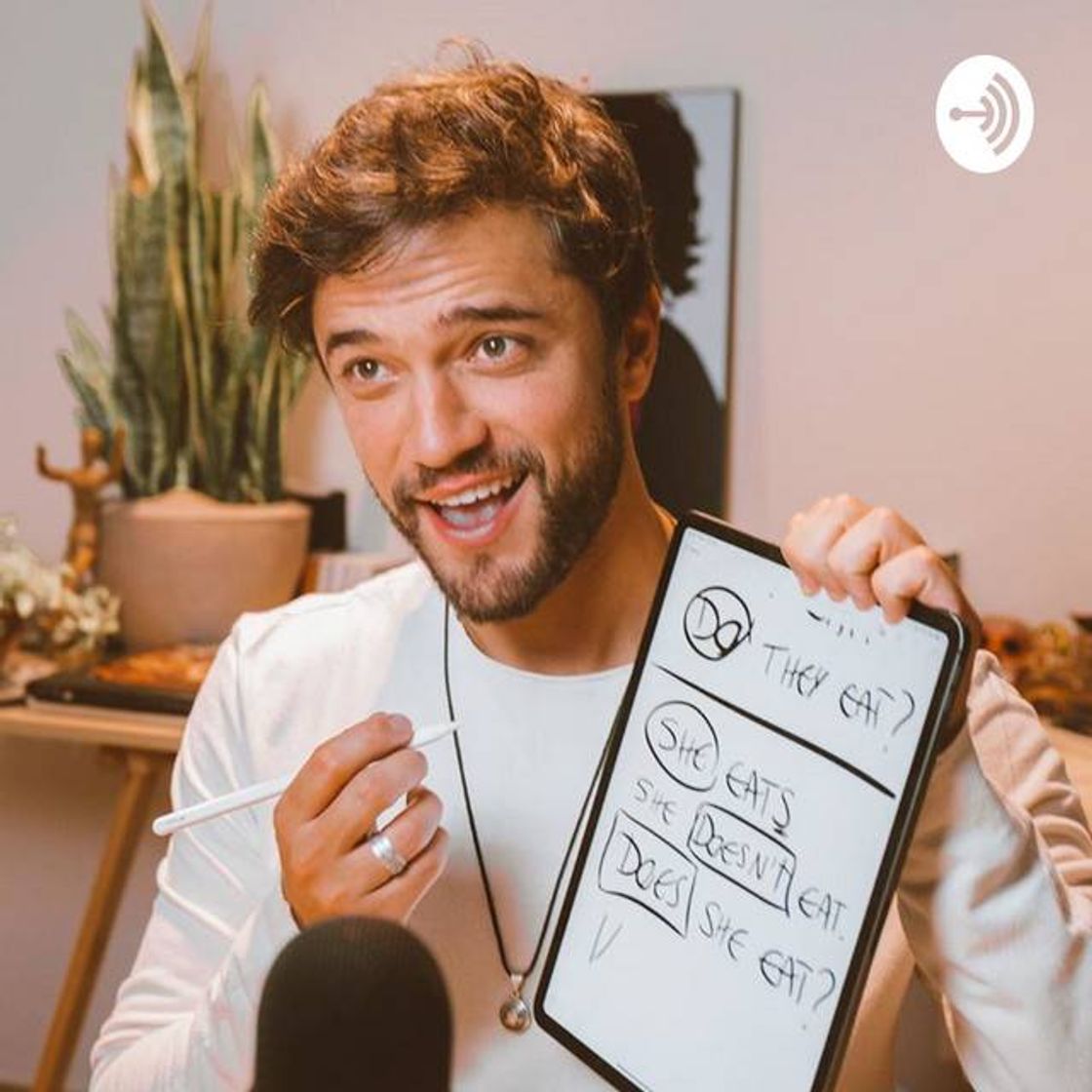 Social Fluency TV Inglês