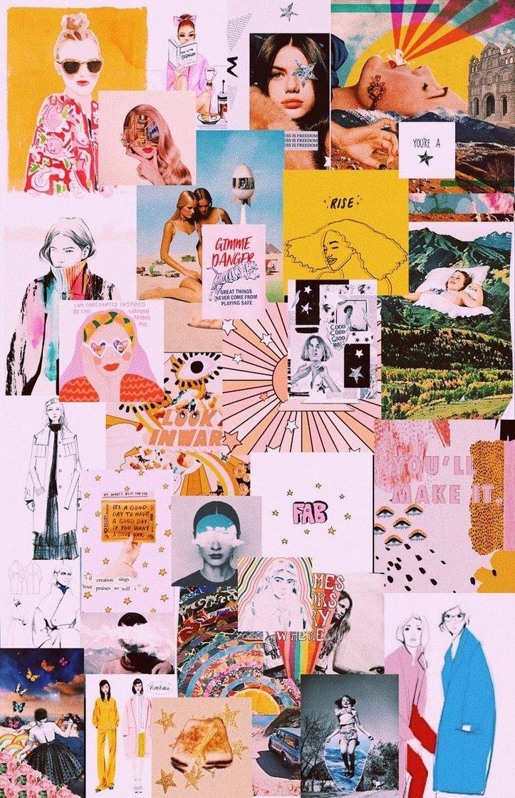Social Wall