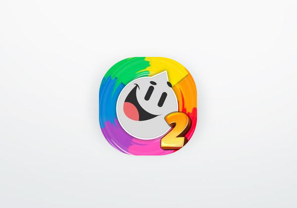App Preguntados 2