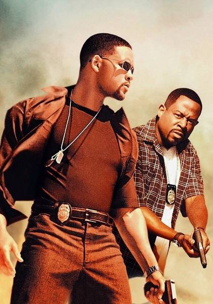 Movie Bad Boys for Life