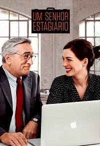 Película El becario