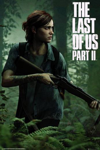 The last of us 