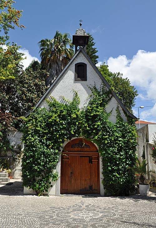 Schoenstatt, Lisboa