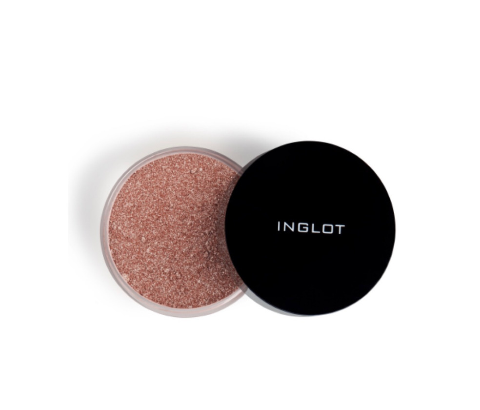 Products Inglot Sparkling Dust FEB