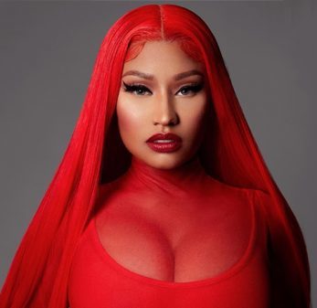 Music Nicki Minaj