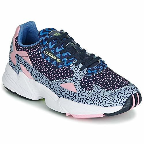 Fashion adidas Falcon W Calzado Collegiate Navy