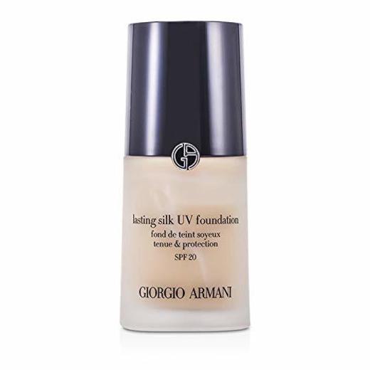 Giorgio Armani Lasting Silk UV Foundation SPF 20