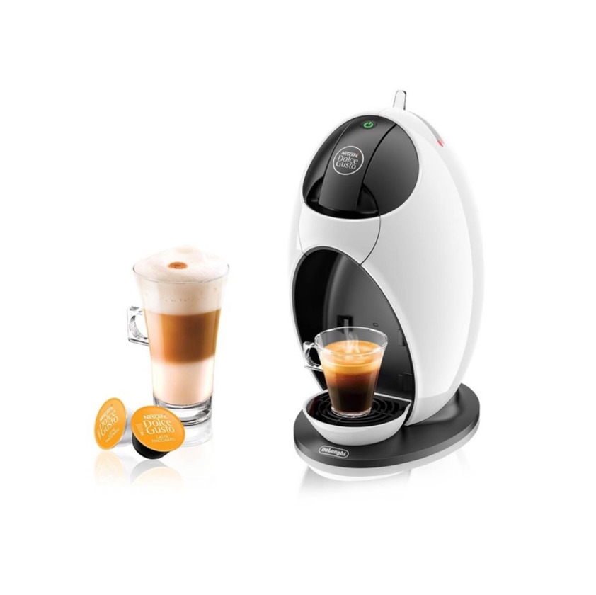 Products Máquina de café Dolce Gusto Jovia