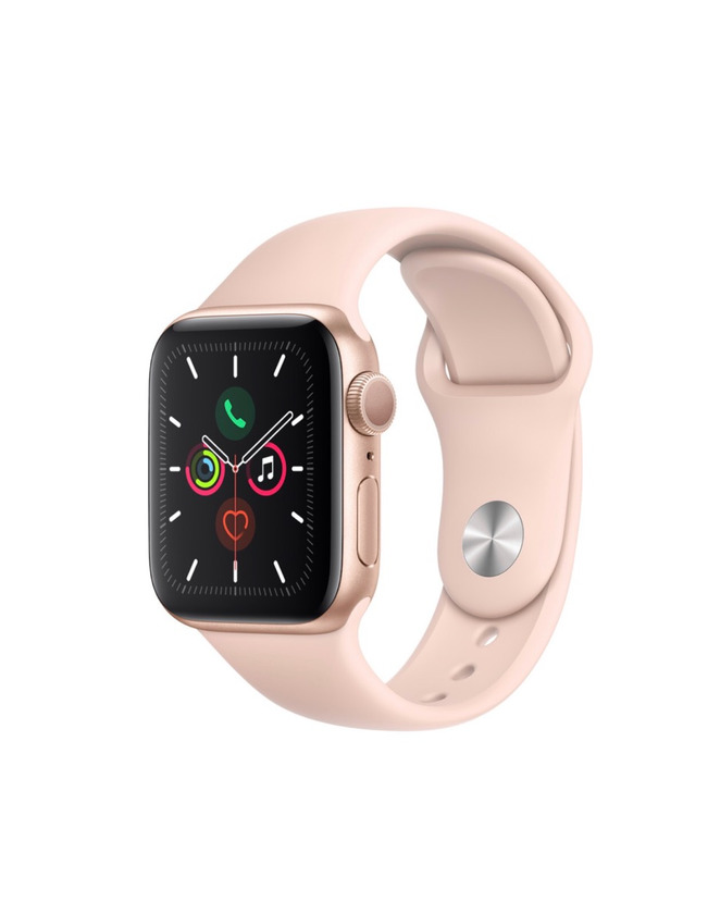 Producto Apple Watch Series 5 