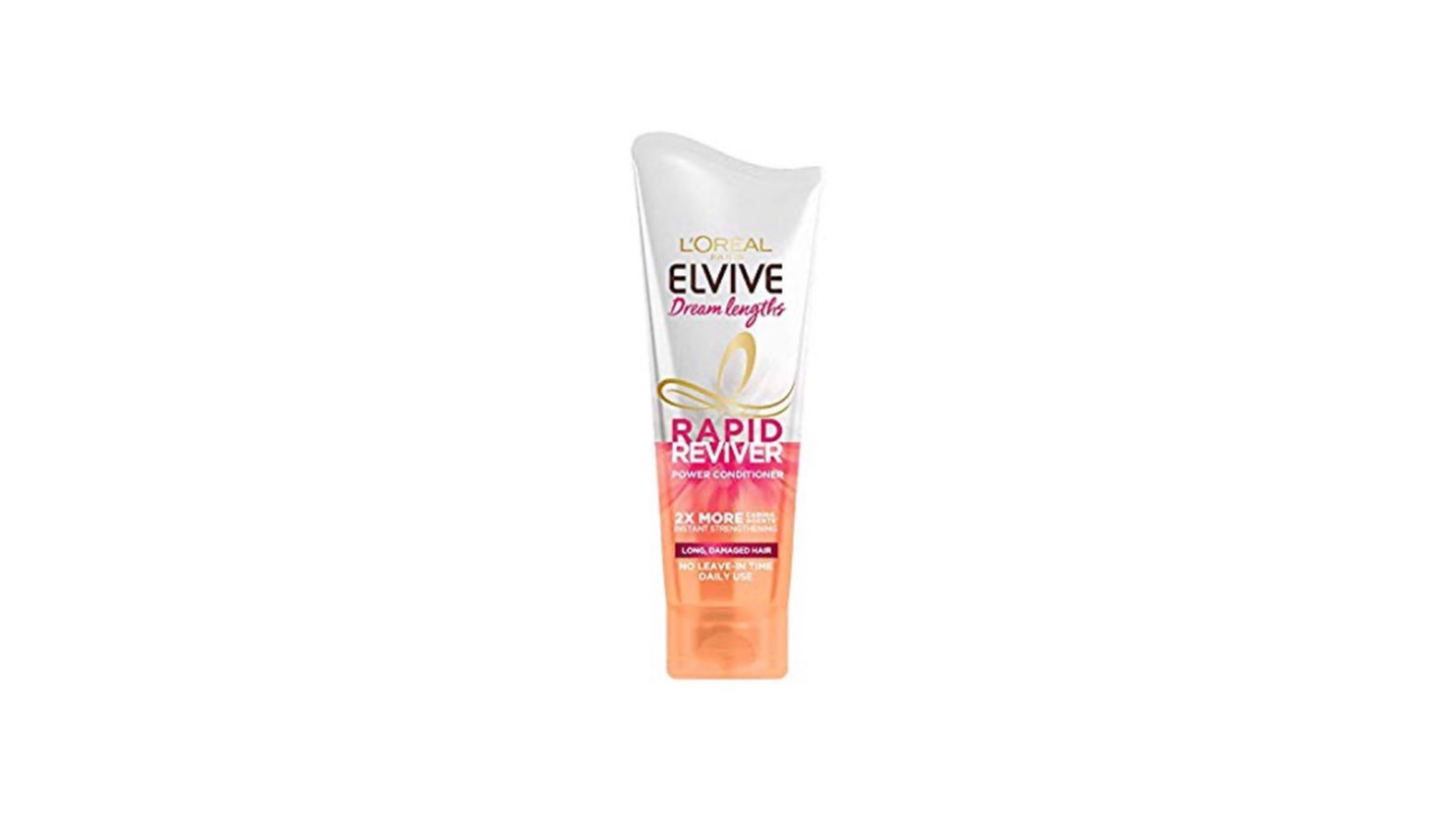 Products L'Oréal Paris Elvive Dream Long Rapid 