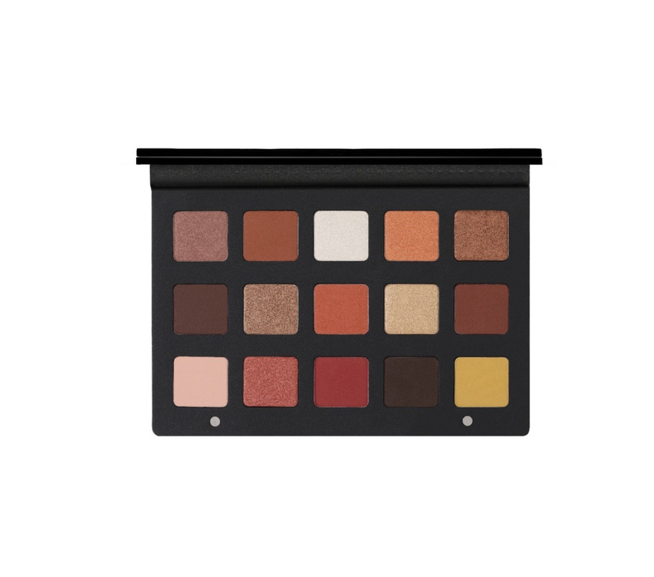 Productos Natasha Denona- Sunset Eyeshadow Palette