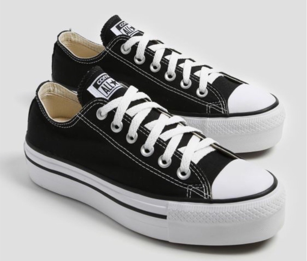 Producto Chuck Taylor All Star Converse