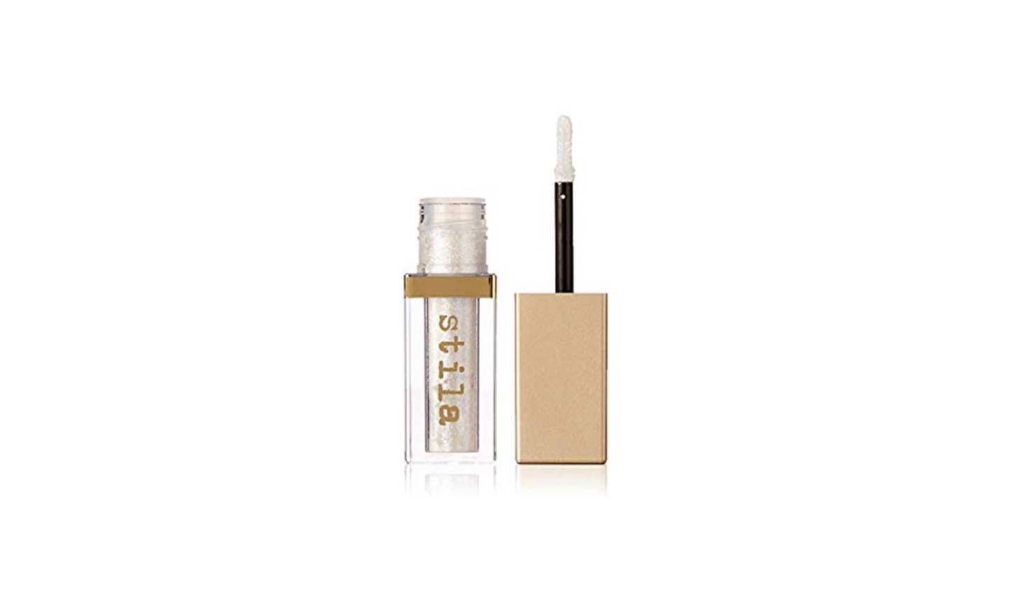 Products 
STILA Glitter & Glow Liquid Eye Shadow Duo Chrome