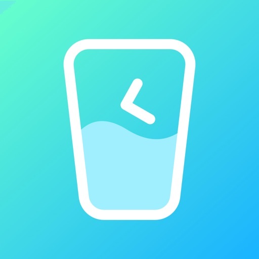 Apps Drink Water Reminder – Aqua.ly