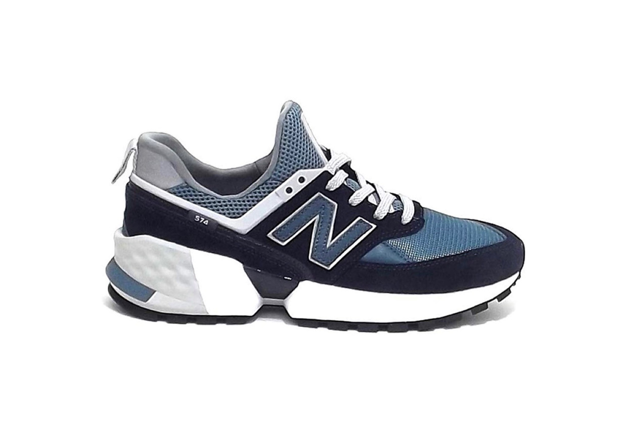 Products New balance MS574