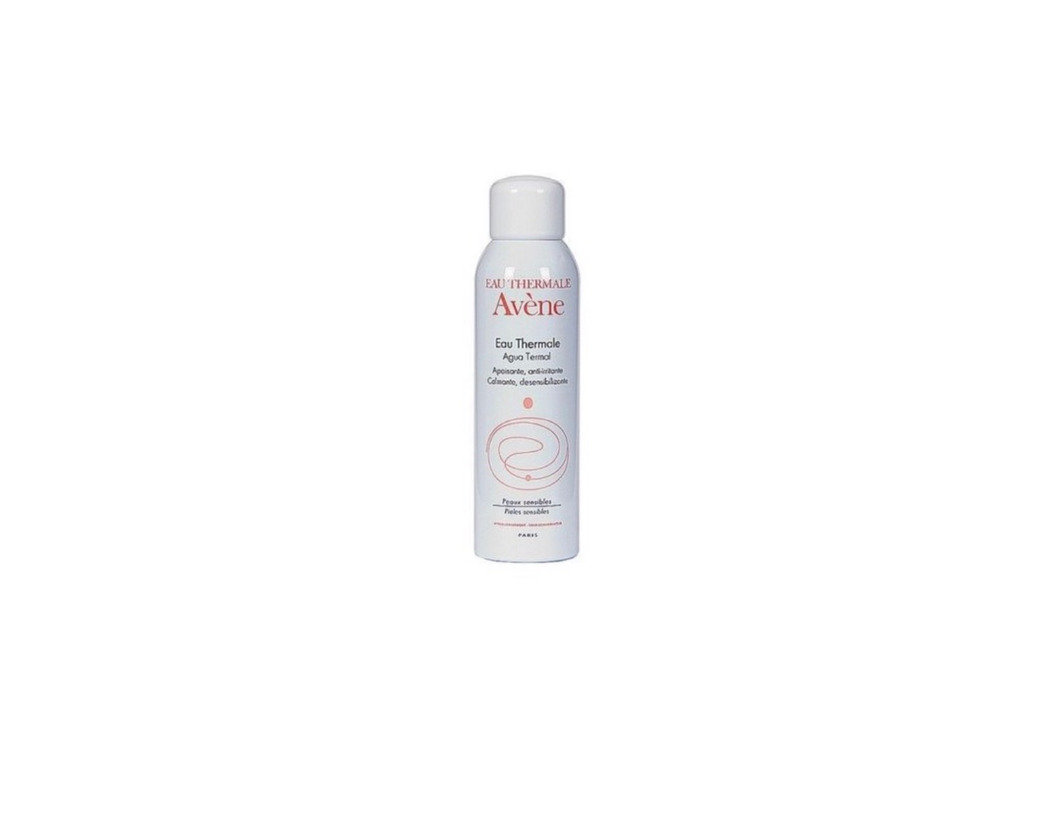 Producto AVENE Agua Termal  