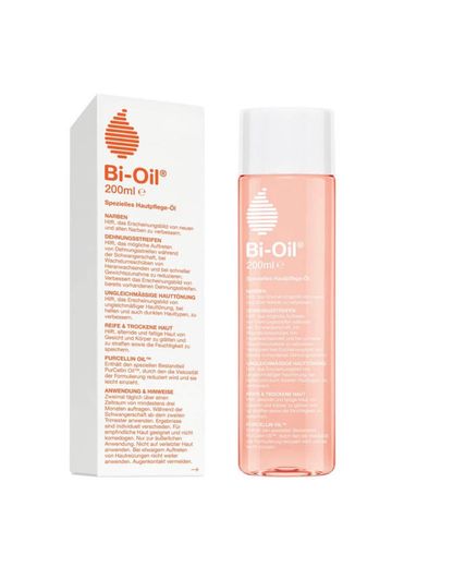 Bio-Oil