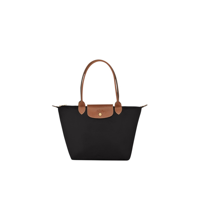 Social Longchamp Preta