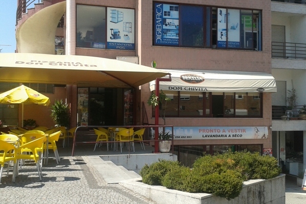 Restaurantes Pizzaria Don Chivita