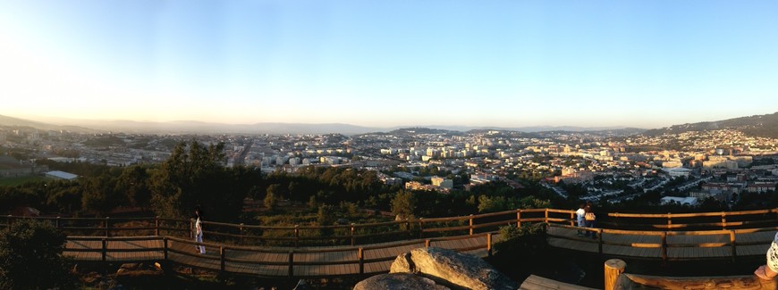 Place Miradouro do Picoto