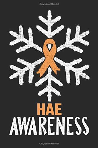 Libro HAE Awareness