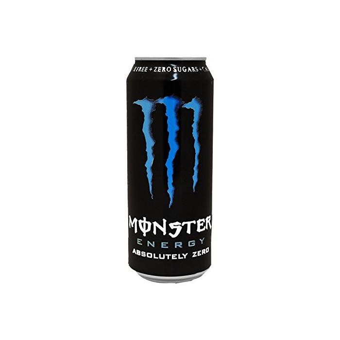 Producto Monster